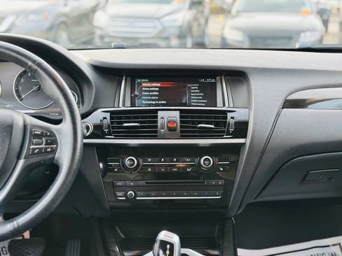 Used 2017 BMW X3 xDrive28i image 14