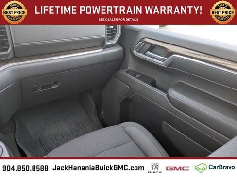 Used 2023 Chevrolet Silverado 1500 LT AWD/4WD image 18