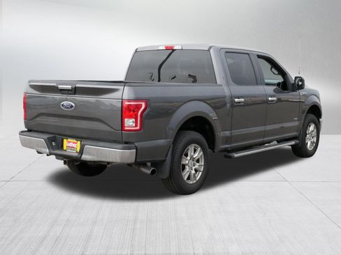 Used 2016 Ford F150 XLT w/ XTR Package AWD/4WD image 7
