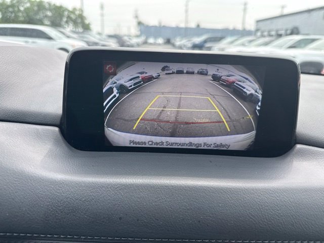 Used 2019 MAZDA CX-5 Grand Touring Reserve AWD/4WD image 17