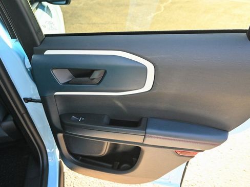 Used 2023 Ford Bronco Sport Heritage w/ Heritage Convenience Package image 29