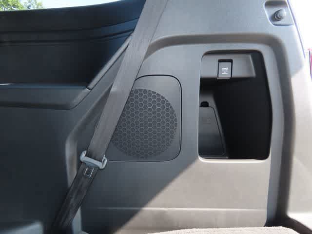 New 2026 Honda Odyssey Sport-L image 12