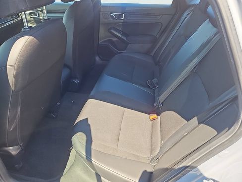 Used 2024 Honda Civic Sport image 25