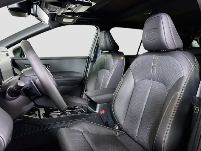 New 2026 Subaru Outback Wilderness AWD/4WD image 21