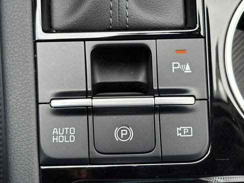 Certified 2026 Kia K5 EX FWD image 30