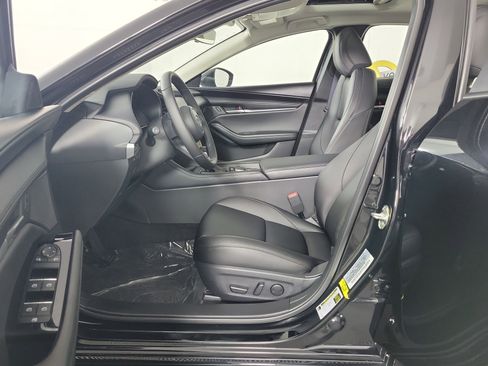 New 2026 MAZDA MAZDA3 2.5 S Sedan w/ Preferred Pkg image 11