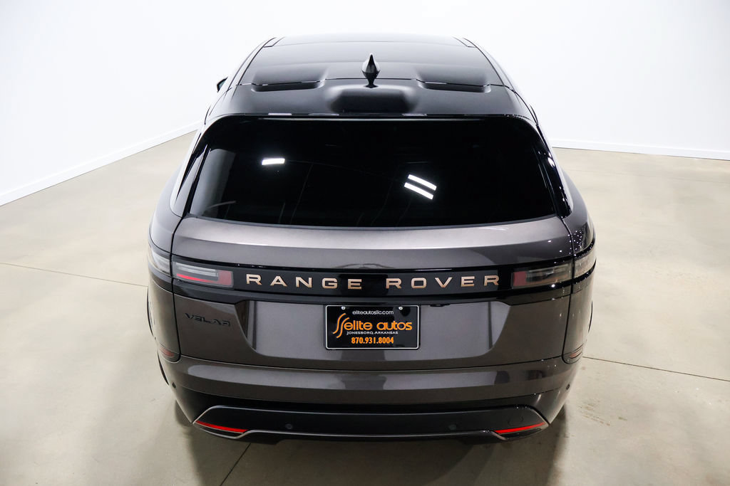 Used 2026 Land Rover Range Rover Velar Autobiography AWD/4WD image 83