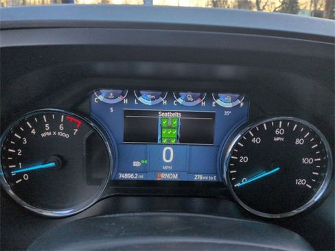 Used 2023 Ford Expedition Max XLT image 16