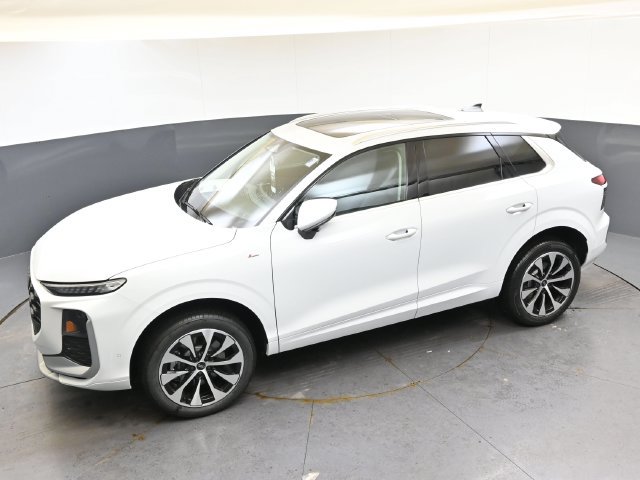 Used 2026 Audi Q3 quattro 2.0T AWD/4WD image 48