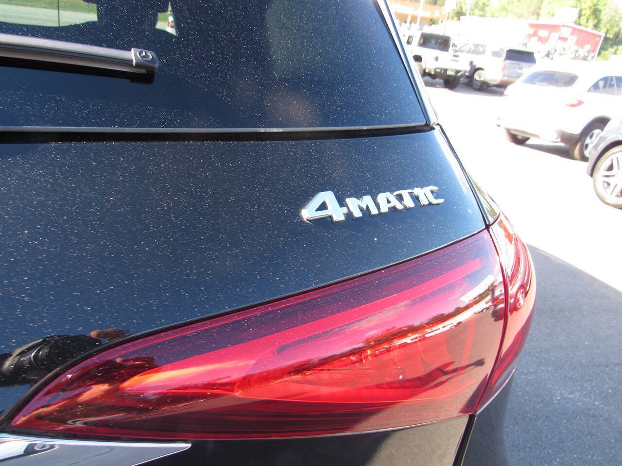 Used 2020 Mercedes-Benz GLE 350 4MATIC image 16