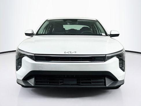 Used 2025 Kia K4 FWD image 2