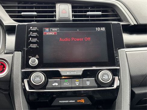 Used 2020 Honda Civic Sport image 15