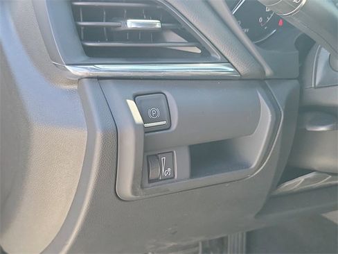 Certified 2024 Cadillac CT4 Premium Luxury w/ Climate Package image 24