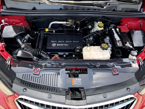 Used 2018 Buick Encore Preferred image 30