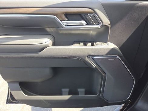 New 2026 Chevrolet Silverado 3500 High Country w/ High Country Premium Package AWD/4WD image 35