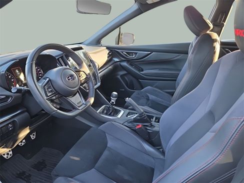 Used 2022 Subaru WRX Limited image 9