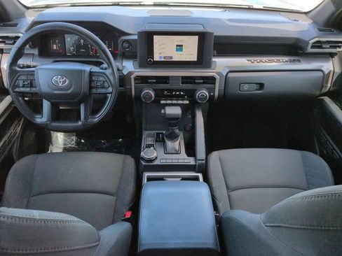 Used 2024 Toyota Tacoma SR5 AWD/4WD image 15