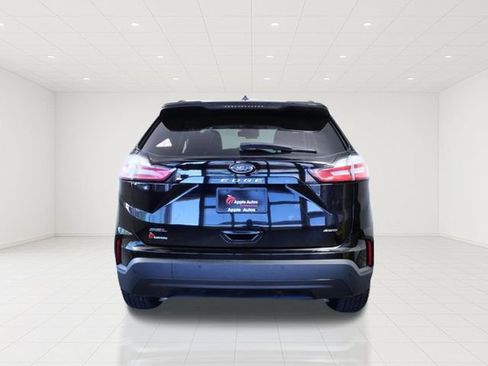 Certified 2024 Ford Edge SEL w/ Sport Appearance Package AWD/4WD image 5
