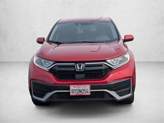 Used 2021 Honda CR-V Special Edition video 2