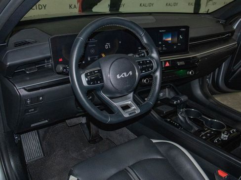 Used 2026 Kia K5 GT-Line w/ GT-Line Premium Package image 6