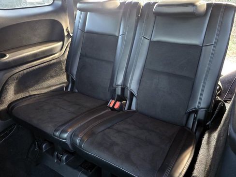 Used 2019 Dodge Durango R/T w/ Trailer Tow Group IV image 31