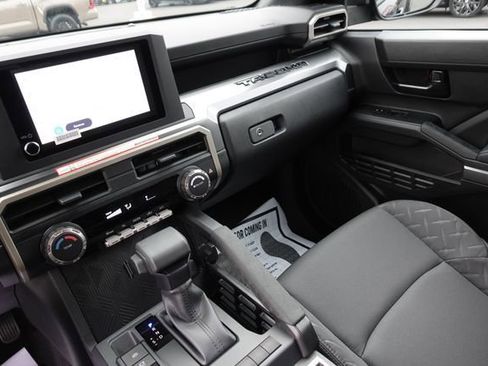 New 2026 Toyota Tacoma SR5 AWD/4WD image 26