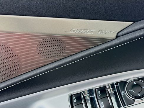 Used 2022 Chevrolet Corvette Stingray Preferred Conv w/ Z51 Performance Package image 20