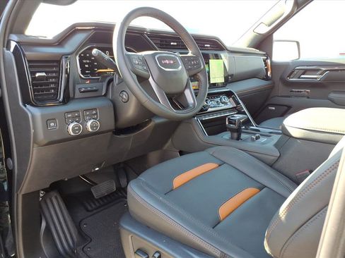 New 2026 GMC Sierra 1500 AT4 w/ AT4 Premium Package image 12