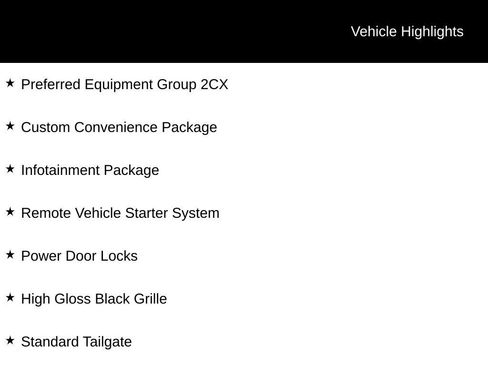 Used 2021 Chevrolet Silverado 1500 Custom Trail Boss image 6