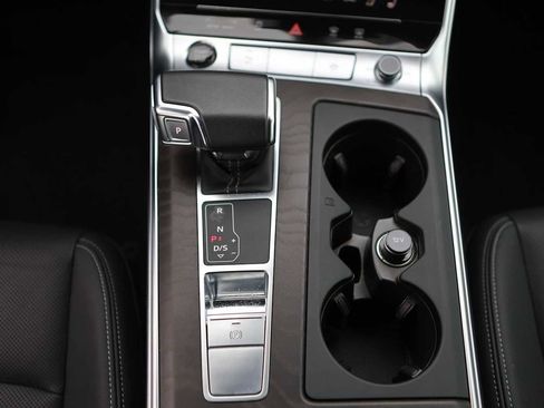 Used 2022 Audi A7 3.0T Premium Plus image 22