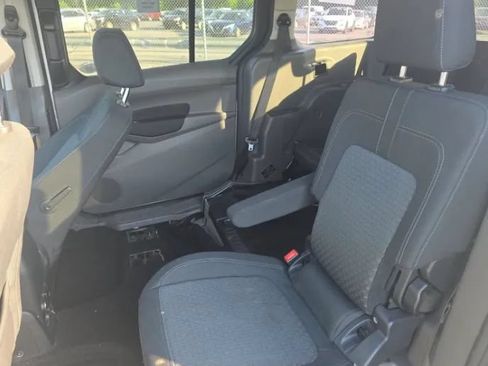 Used 2021 Ford Transit Connect XLT FWD image 6