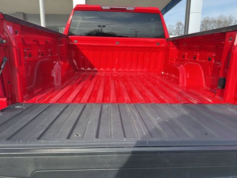 Used 2023 Chevrolet Silverado 1500 LT image 8