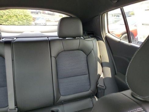 New 2026 Buick Envista Preferred w/ Convenience I Package FWD image 10