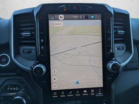 New 2026 RAM 1500 Big Horn image 19