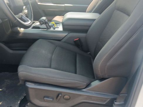 Used 2024 Ford F150 XLT w/ Equipment Group 302A MID AWD/4WD image 12