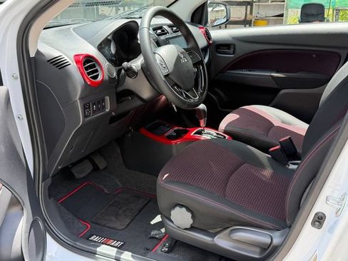 Used 2023 Mitsubishi Mirage FWD image 12
