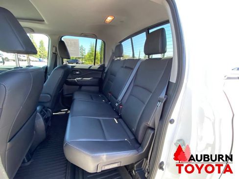 Used 2020 Honda Ridgeline RTL-E image 26