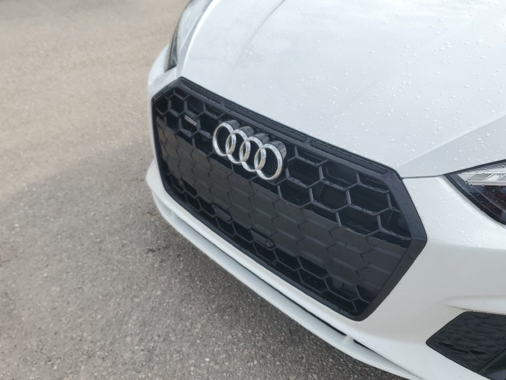 Certified 2025 Audi A5 2.0T Premium AWD/4WD image 11