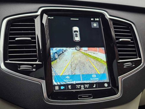 Certified 2023 Volvo XC90 T8 Plus w/ Protection Package image 26