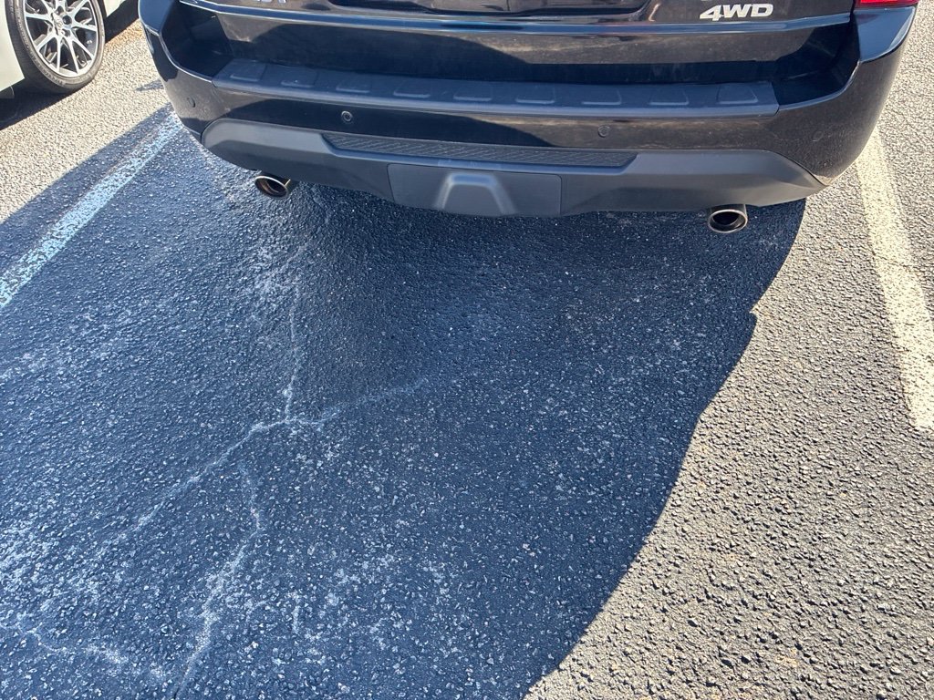 Used 2012 Honda Pilot Touring image 2