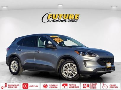 Used 2022 Ford Escape SE w/ Convenience Package