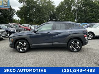 Used 2025 Hyundai Kona SEL FWD video 2