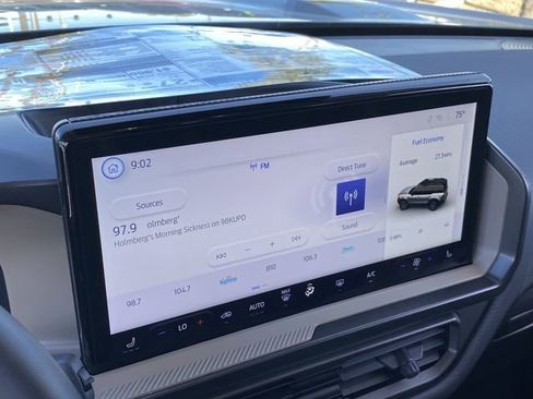 New 2026 Ford Bronco Sport Big Bend AWD/4WD image 53