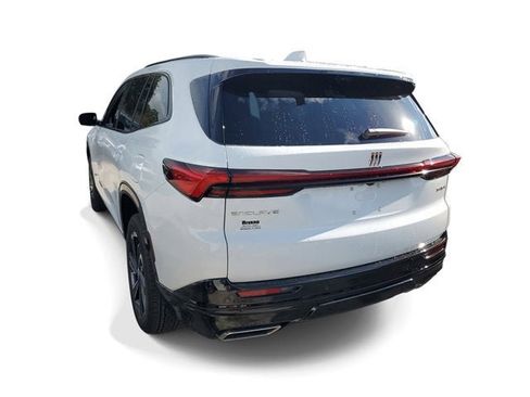 New 2026 Buick Enclave Sport Touring w/ Power Package image 4