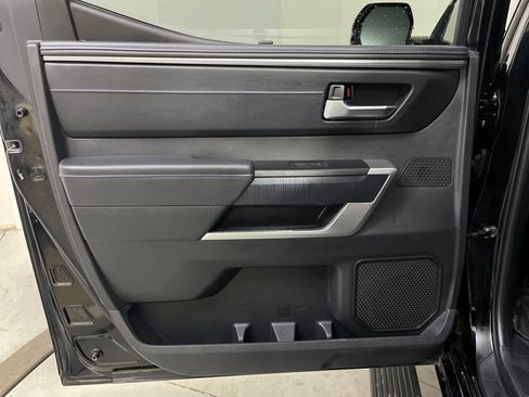 Used 2024 Toyota Tundra Platinum image 36