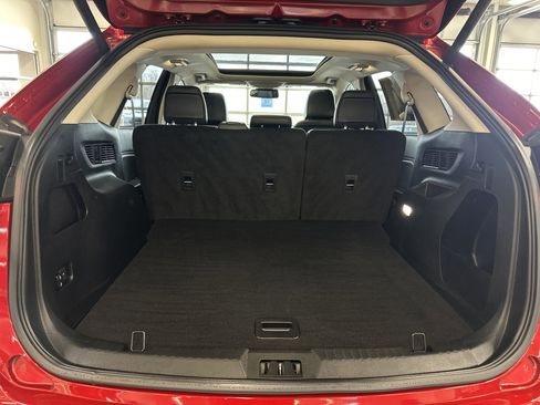 Used 2023 Ford Edge SEL w/ Convenience Package image 7