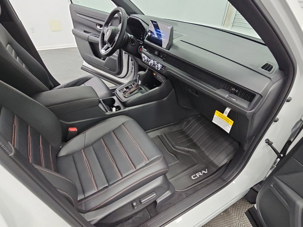 New 2027 Honda CR-V Sport-L image 35