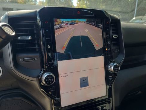 New 2026 RAM 2500 Tradesman image 13