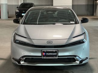 New 2026 Toyota Prius Plug-In Hybrid video 3