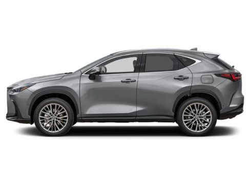 New 2026 Lexus NX 350 AWD w/ Luxury Package image 3